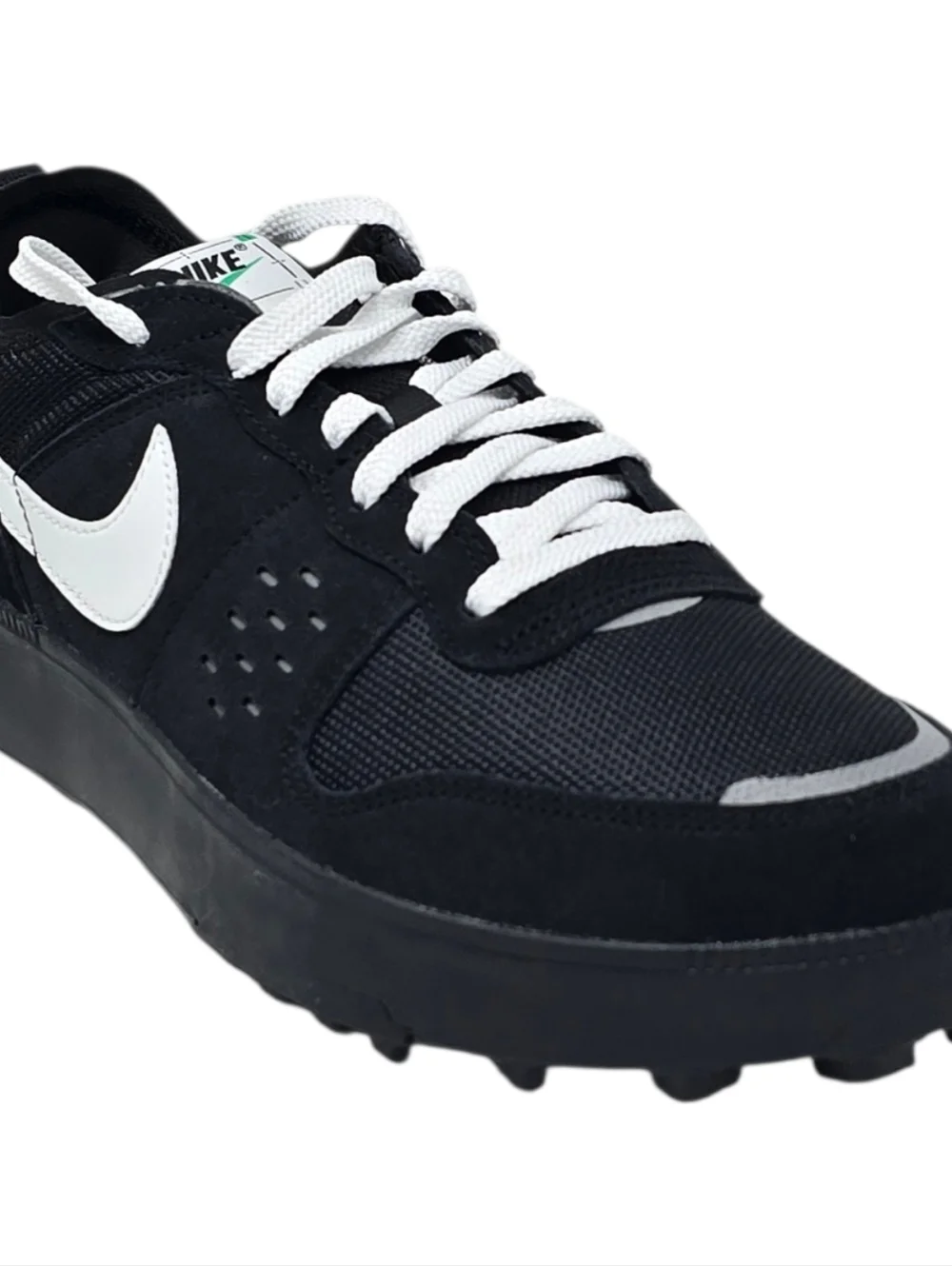 Nike C1TY Black Summit White FZ3863-006 Mens Size's New